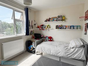 Bedroom 2- click for photo gallery